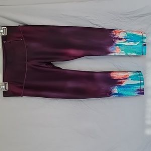 Calia capris leggings